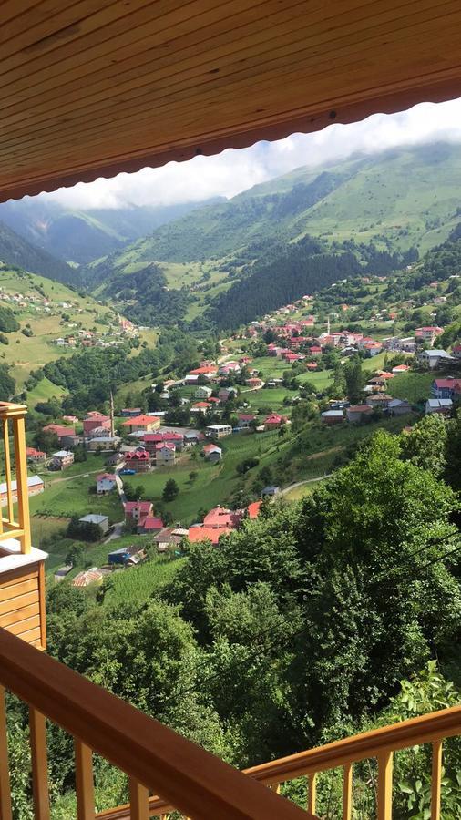 Hamsikoey Seyirtepe Butik Otel Hamsikoy エクステリア 写真