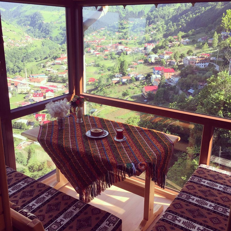 Hamsikoey Seyirtepe Butik Otel Hamsikoy エクステリア 写真