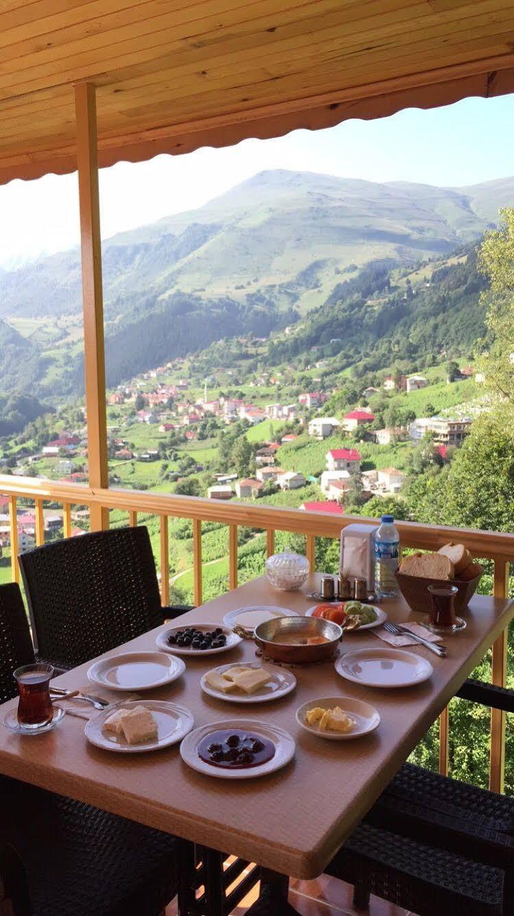Hamsikoey Seyirtepe Butik Otel Hamsikoy エクステリア 写真