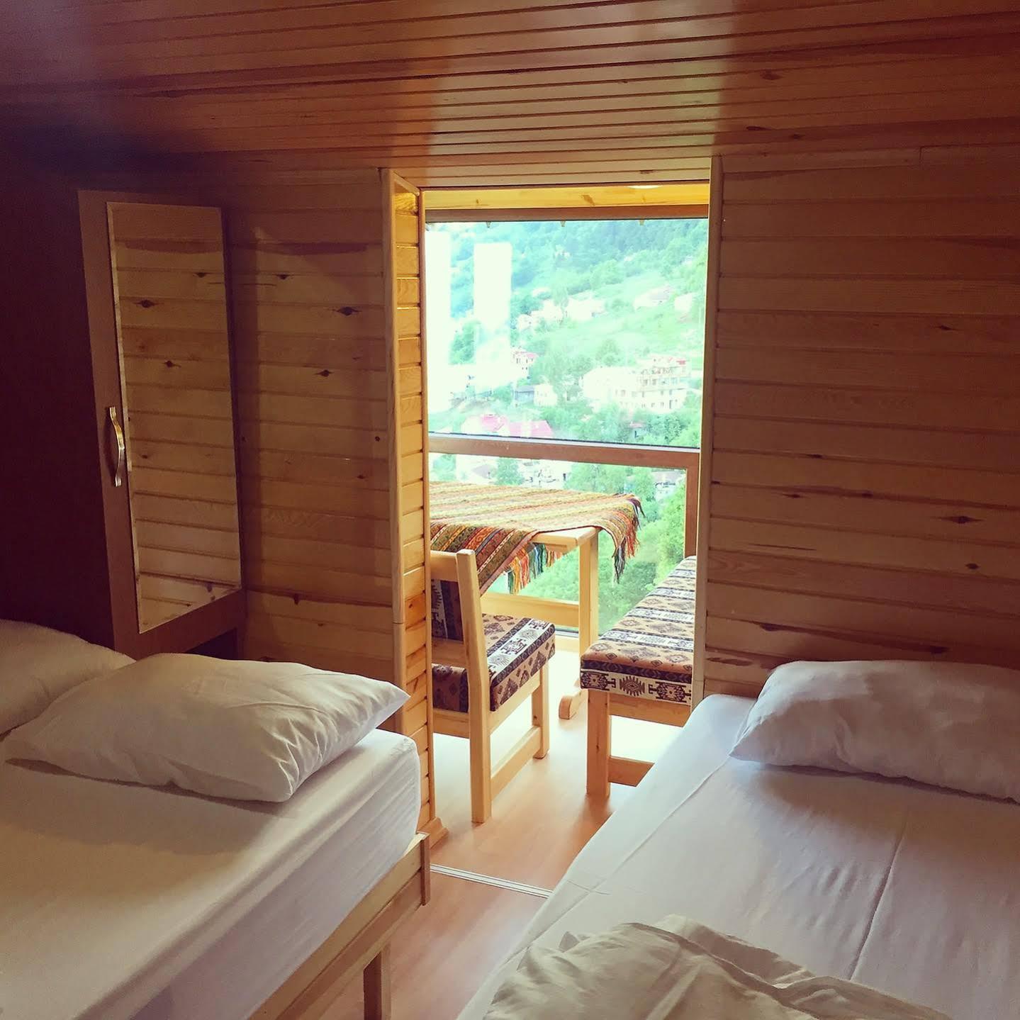 Hamsikoey Seyirtepe Butik Otel Hamsikoy エクステリア 写真